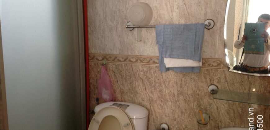 Bán biệt thự đường Quốc Hương Thảo Điền