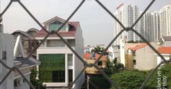 Bán biệt thự đường Quốc Hương Thảo Điền