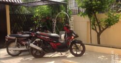 Bán biệt thự đường Quốc Hương Thảo Điền