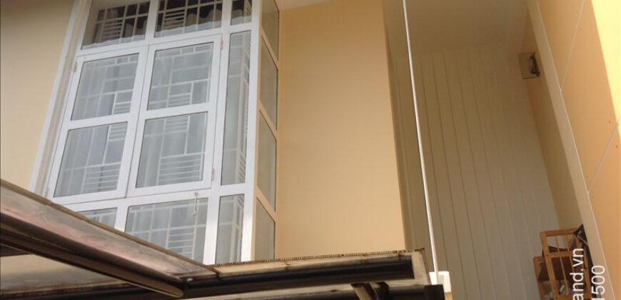 Bán biệt thự đường Quốc Hương Thảo Điền