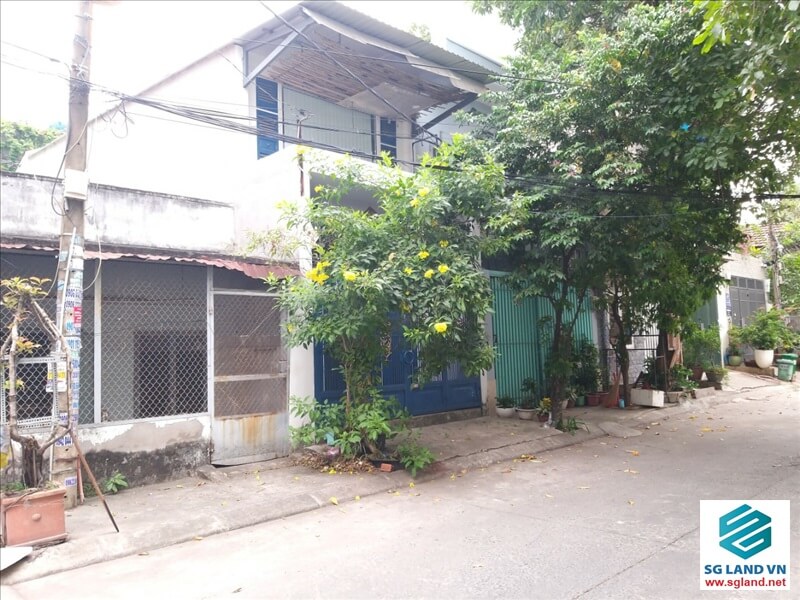 Bán đất phường Bình An Quận 2 tại – Nhà Đất Sài Gòn | Biệt thự Thảo Điền Quận 2