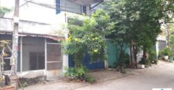 Bán đất phường Bình An Quận 2