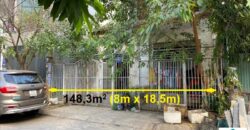 Bán đất phường Bình An Quận 2