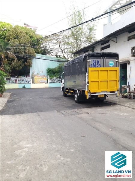 Bán đất phường Bình An Quận 2 tại – Nhà Đất Sài Gòn | Biệt thự Thảo Điền Quận 2