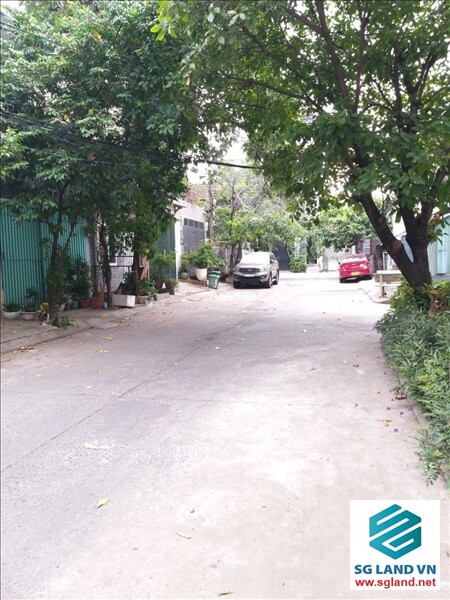 Bán đất phường Bình An Quận 2 tại – Nhà Đất Sài Gòn | Biệt thự Thảo Điền Quận 2