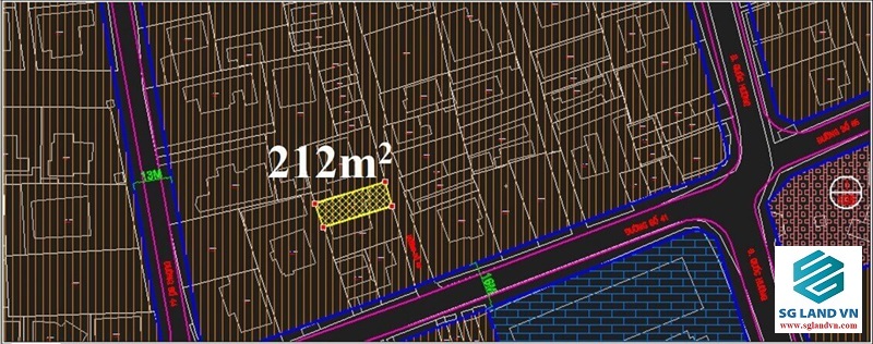 Giá đất Thảo Điền Quận 2 - đất đường số 43 Thảo Điền 80 Giá đất Thảo Điền Quận 2 - đất đường số 43 Thảo Điền tại – Nhà Đất Sài Gòn | Biệt thự Thảo Điền Quận 2