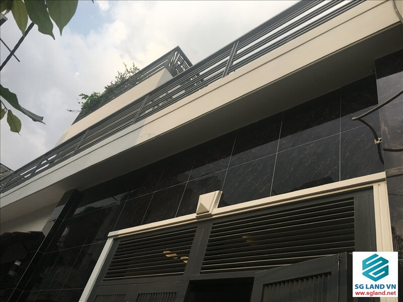 Bán nhà hẻm Quận 7 tại – Nhà Đất Sài Gòn | Biệt thự Thảo Điền Quận 2