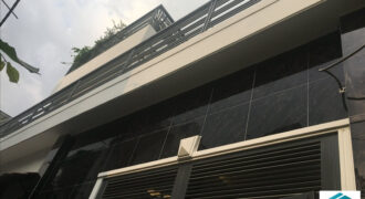 Bán nhà hẻm Quận 7 Bán nhà hẻm Quận 7