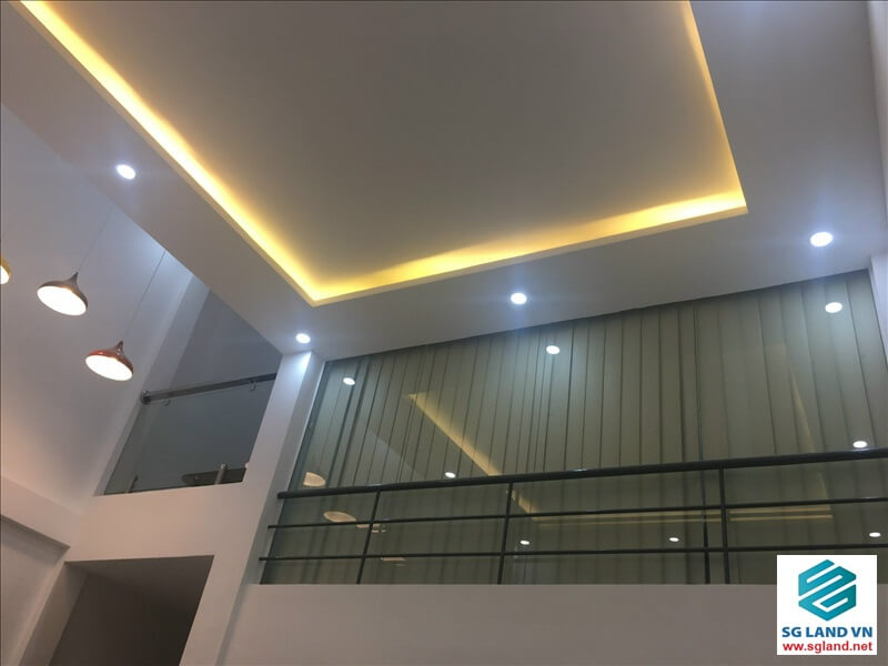 Bán nhà hẻm Quận 7 tại – Nhà Đất Sài Gòn | Biệt thự Thảo Điền Quận 2