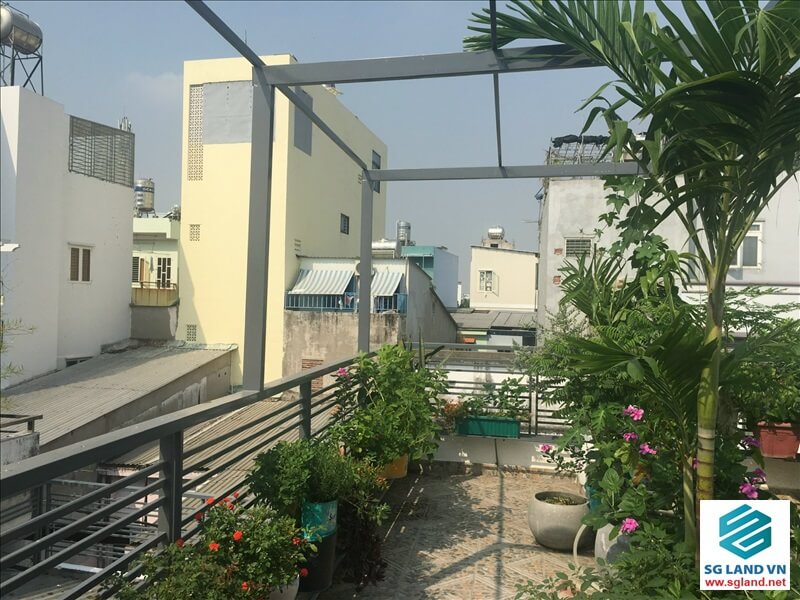 Bán nhà hẻm Quận 7 tại – Nhà Đất Sài Gòn | Biệt thự Thảo Điền Quận 2