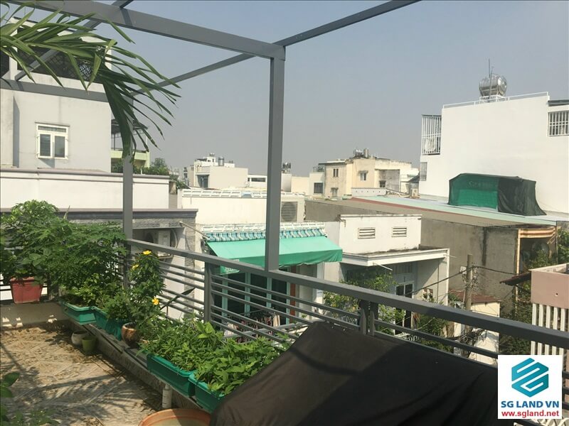 Bán nhà hẻm Quận 7 tại – Nhà Đất Sài Gòn | Biệt thự Thảo Điền Quận 2