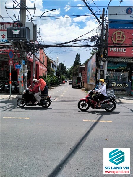 Nhà mặt tiền đường Hoàng Hữu Nam Quận 9 tại – Nhà Đất Sài Gòn | Biệt thự Thảo Điền Quận 2