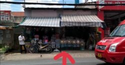 Nhà mặt tiền đường Hoàng Hữu Nam Quận 9