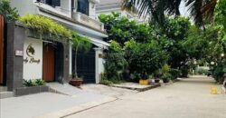 Bán lô đất Võ Trường Toản Quận 2 Bán lô đất Võ Trường Toản Quận 2