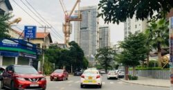 Bán lô đất Võ Trường Toản Quận 2 Bán lô đất Võ Trường Toản Quận 2