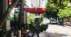 Bán lô đất Võ Trường Toản Quận 2 Bán lô đất Võ Trường Toản Quận 2