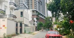 Bán lô đất Võ Trường Toản Quận 2 Bán lô đất Võ Trường Toản Quận 2