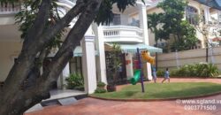 Bán biệt thự compound Thảo Điền Bán biệt thự compound Thảo Điền