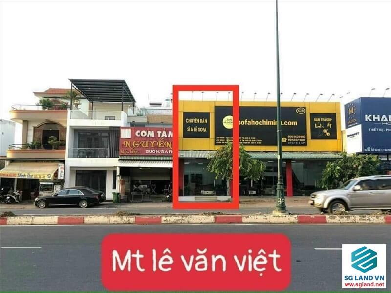 Bán nhà mặt tiền lê văn việt quận 9 44 Bán nhà mặt tiền lê văn việt quận 9 tại – Nhà Đất Sài Gòn | Biệt thự Thảo Điền Quận 2