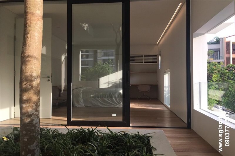 Biệt thự An Phú Quận 2 tại – Nhà Đất Sài Gòn | Biệt thự Thảo Điền Quận 2