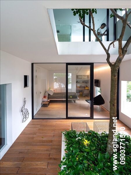 Biệt thự An Phú Quận 2 tại – Nhà Đất Sài Gòn | Biệt thự Thảo Điền Quận 2