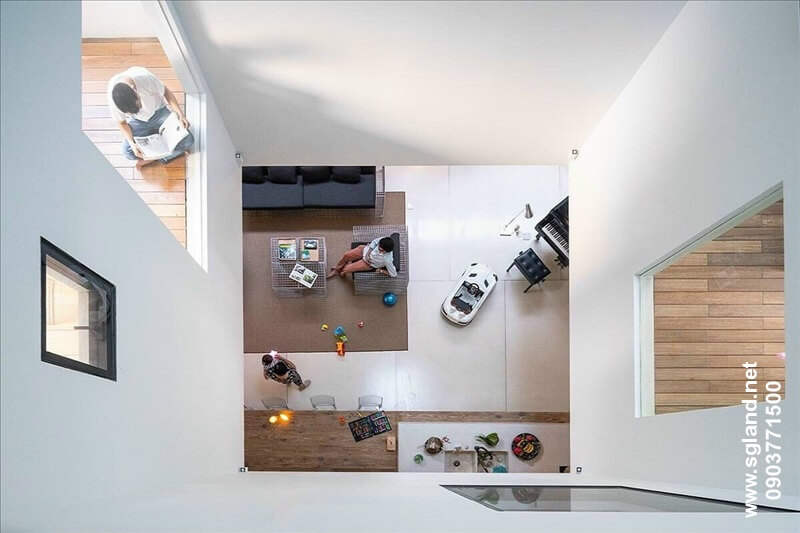 Biệt thự An Phú Quận 2 tại – Nhà Đất Sài Gòn | Biệt thự Thảo Điền Quận 2