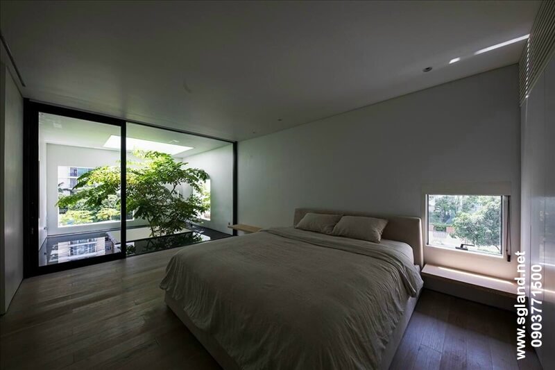 Biệt thự An Phú Quận 2 tại – Nhà Đất Sài Gòn | Biệt thự Thảo Điền Quận 2