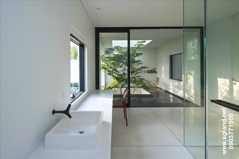 Biệt thự An Phú Quận 2 tại – Nhà Đất Sài Gòn | Biệt thự Thảo Điền Quận 2