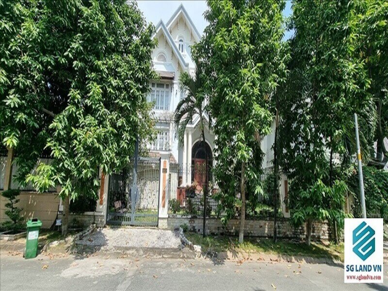 Bán biệt thự compound Thảo Điền an ninh yên tĩnh tại – Nhà Đất Sài Gòn | Biệt thự Thảo Điền Quận 2