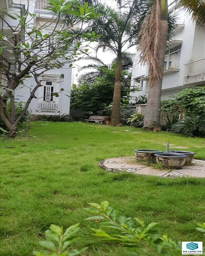 Bán biệt thự compound Thảo Điền an ninh yên tĩnh tại – Nhà Đất Sài Gòn | Biệt thự Thảo Điền Quận 2