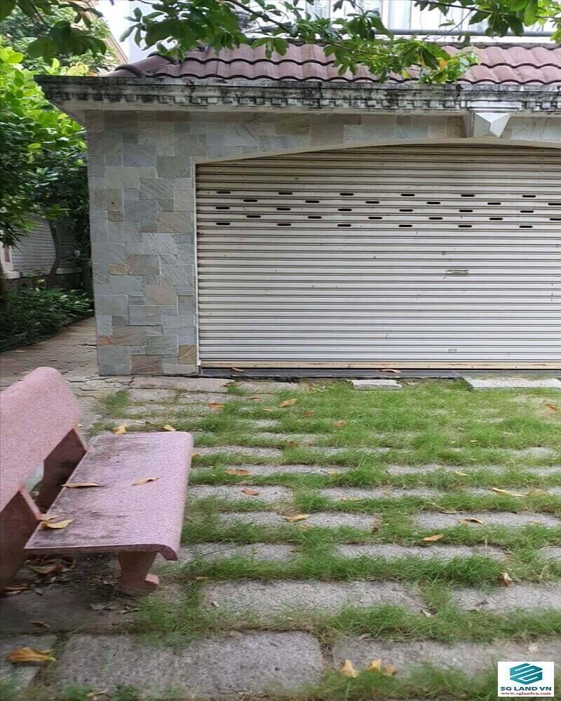 Bán biệt thự compound Thảo Điền an ninh yên tĩnh tại – Nhà Đất Sài Gòn | Biệt thự Thảo Điền Quận 2