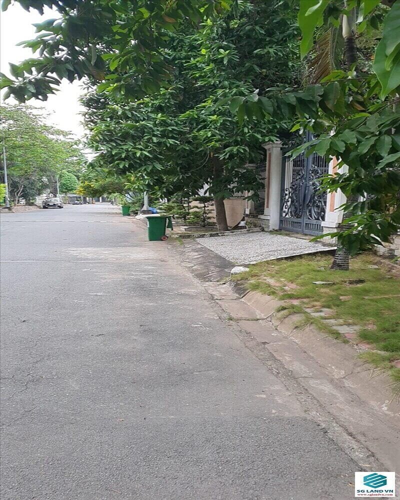 Bán biệt thự compound Thảo Điền an ninh yên tĩnh tại – Nhà Đất Sài Gòn | Biệt thự Thảo Điền Quận 2