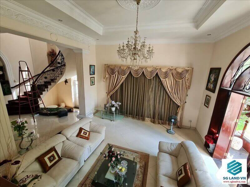 Bán biệt thự compound Thảo Điền an ninh yên tĩnh tại – Nhà Đất Sài Gòn | Biệt thự Thảo Điền Quận 2