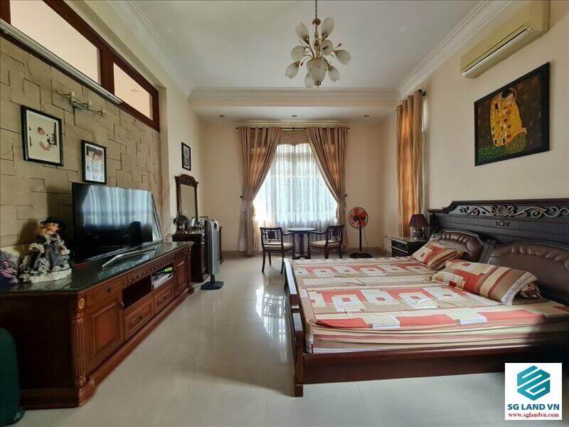 Bán biệt thự compound Thảo Điền an ninh yên tĩnh tại – Nhà Đất Sài Gòn | Biệt thự Thảo Điền Quận 2