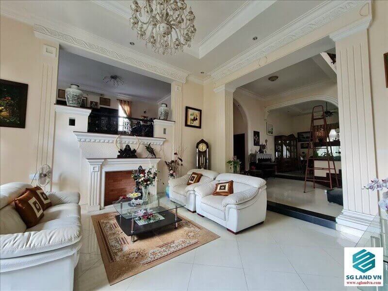 Bán biệt thự compound Thảo Điền an ninh yên tĩnh tại – Nhà Đất Sài Gòn | Biệt thự Thảo Điền Quận 2