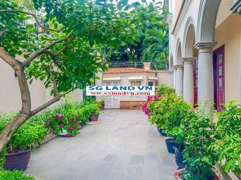 Biệt thự gần sông Sài Gòn 35 Biệt thự gần sông Sài Gòn tại – Nhà Đất Sài Gòn | Biệt thự Thảo Điền Quận 2