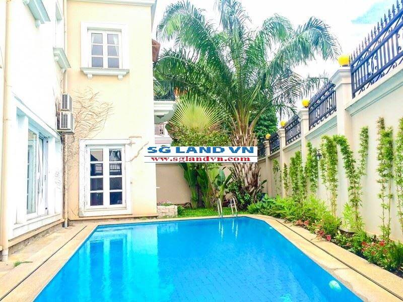 Biệt thự gần sông Sài Gòn 36 Biệt thự gần sông Sài Gòn tại – Nhà Đất Sài Gòn | Biệt thự Thảo Điền Quận 2