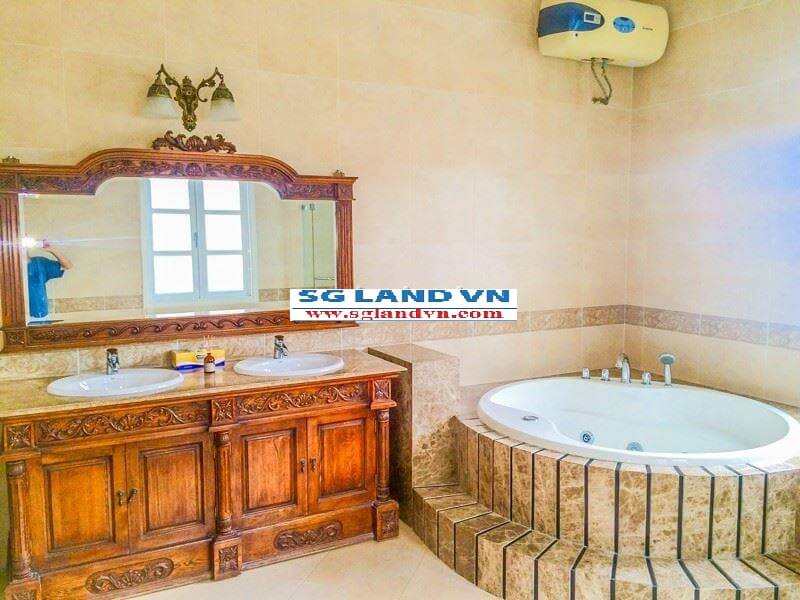 Biệt thự gần sông Sài Gòn 39 Biệt thự gần sông Sài Gòn tại – Nhà Đất Sài Gòn | Biệt thự Thảo Điền Quận 2