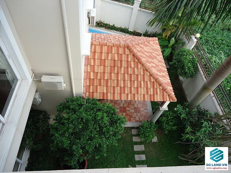 Biệt thự gần sông Sài Gòn 42 Biệt thự gần sông Sài Gòn tại – Nhà Đất Sài Gòn | Biệt thự Thảo Điền Quận 2