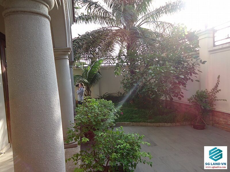 Biệt thự gần sông Sài Gòn 43 Biệt thự gần sông Sài Gòn tại – Nhà Đất Sài Gòn | Biệt thự Thảo Điền Quận 2