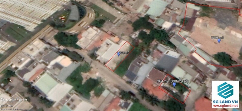 Bán đất Đường số 64 Thảo Điền 81 Bán đất Đường số 64 Thảo Điền tại – Nhà Đất Sài Gòn | Biệt thự Thảo Điền Quận 2