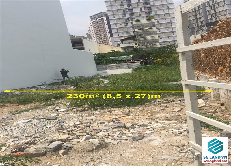 Bán đất Đường số 64 Thảo Điền 79 Bán đất Đường số 64 Thảo Điền tại – Nhà Đất Sài Gòn | Biệt thự Thảo Điền Quận 2