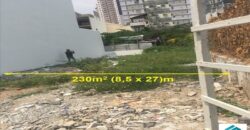 Bán đất Đường số 64 Thảo Điền