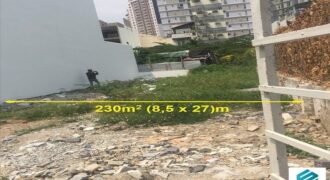 Bán đất Đường số 64 Thảo Điền