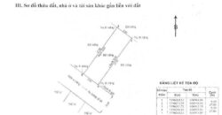 Bán đất Đường số 64 Thảo Điền