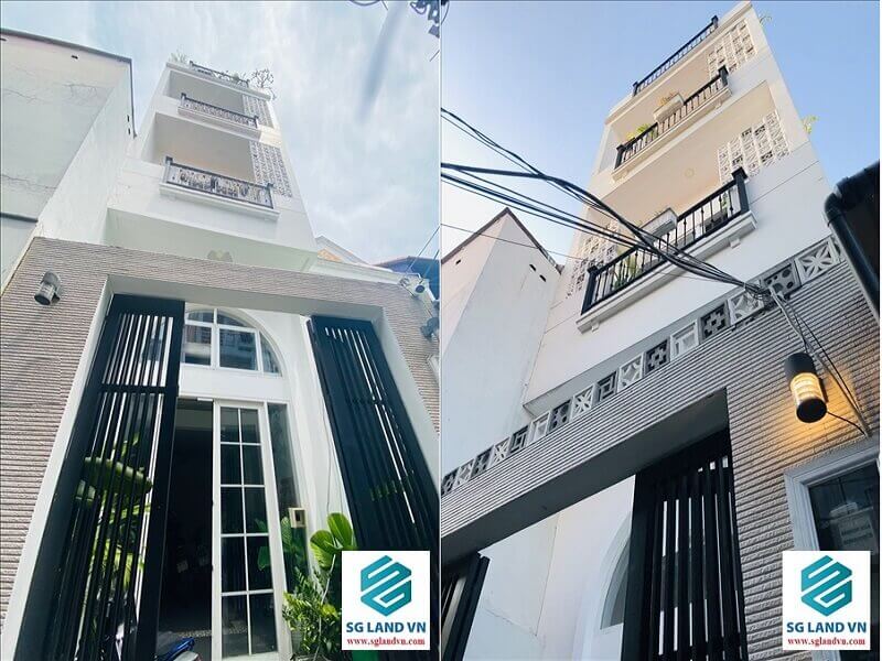 Bán tòa nhà căn hộ dịch vụ quận 2 117 Bán tòa nhà căn hộ dịch vụ quận 2 tại – Nhà Đất Sài Gòn | Biệt thự Thảo Điền Quận 2