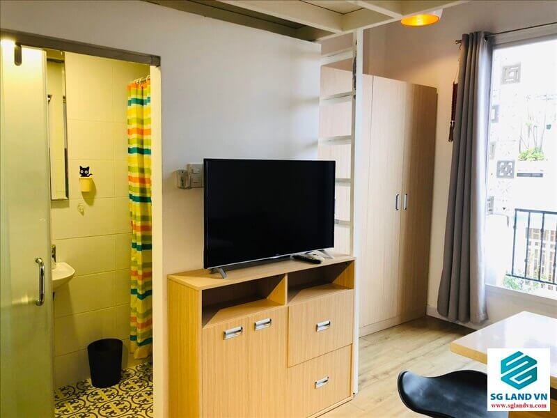 Bán tòa nhà căn hộ dịch vụ quận 2 140 Bán tòa nhà căn hộ dịch vụ quận 2 tại – Nhà Đất Sài Gòn | Biệt thự Thảo Điền Quận 2