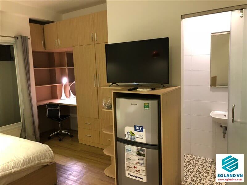 Bán tòa nhà căn hộ dịch vụ quận 2 145 Bán tòa nhà căn hộ dịch vụ quận 2 tại – Nhà Đất Sài Gòn | Biệt thự Thảo Điền Quận 2