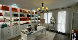 Bán biệt thự Thảo Điền khu Fideco Bán biệt thự Thảo Điền khu Fideco