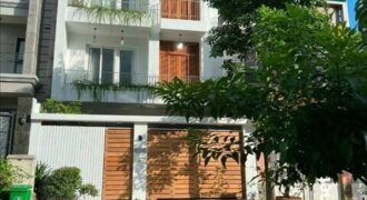 Bán biệt thự Thảo Điền khu Fideco Bán biệt thự Thảo Điền khu Fideco